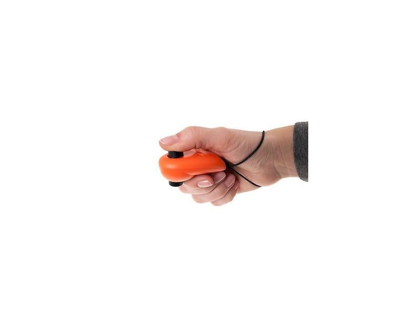 Clicker dresaj Deluxe cu doua tonuri