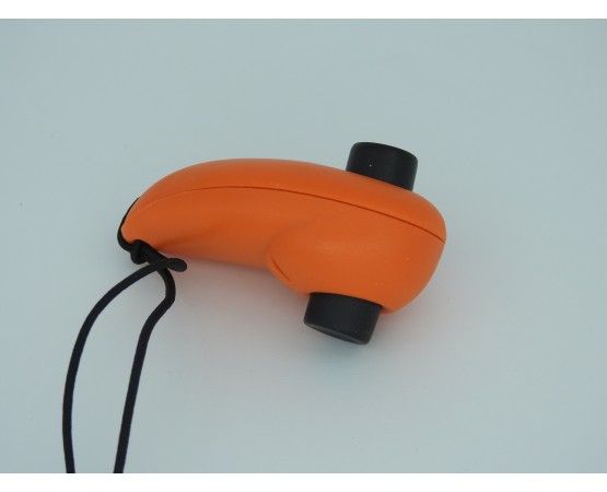 Clicker dresaj Deluxe cu doua tonuri