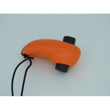 Clicker dresaj Deluxe cu doua tonuri
