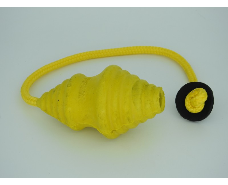 Jucarie aport caini Happy Bouncer