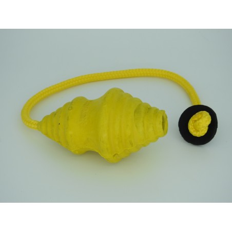 Jucarie aport caini Happy Bouncer