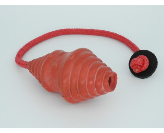 Jucarie aport caini Happy Bouncer