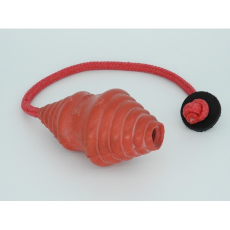Jucarie aport caini Happy Bouncer