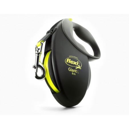 Lesa retractabila Flexi Giant L 8 metri