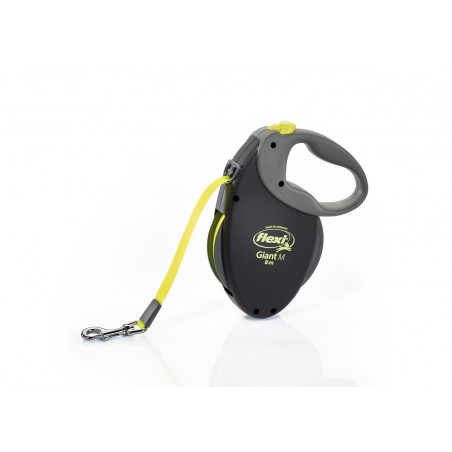 Lesa retractabila caini Flexi Giant M 8 metri