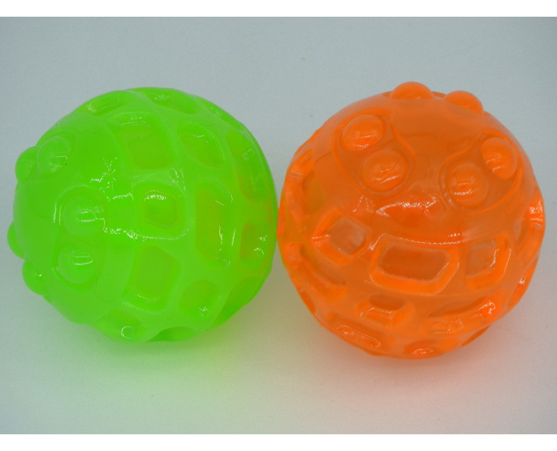 Minge TPR pentru caini