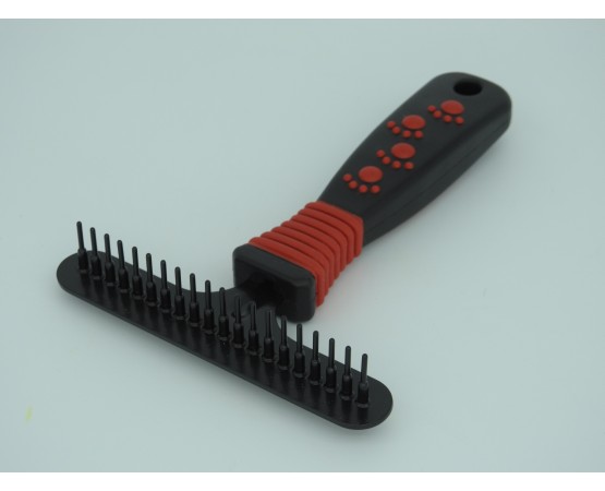 Perie  pentru caini cu par lung