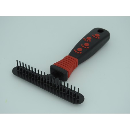 Perie  pentru caini cu par lung