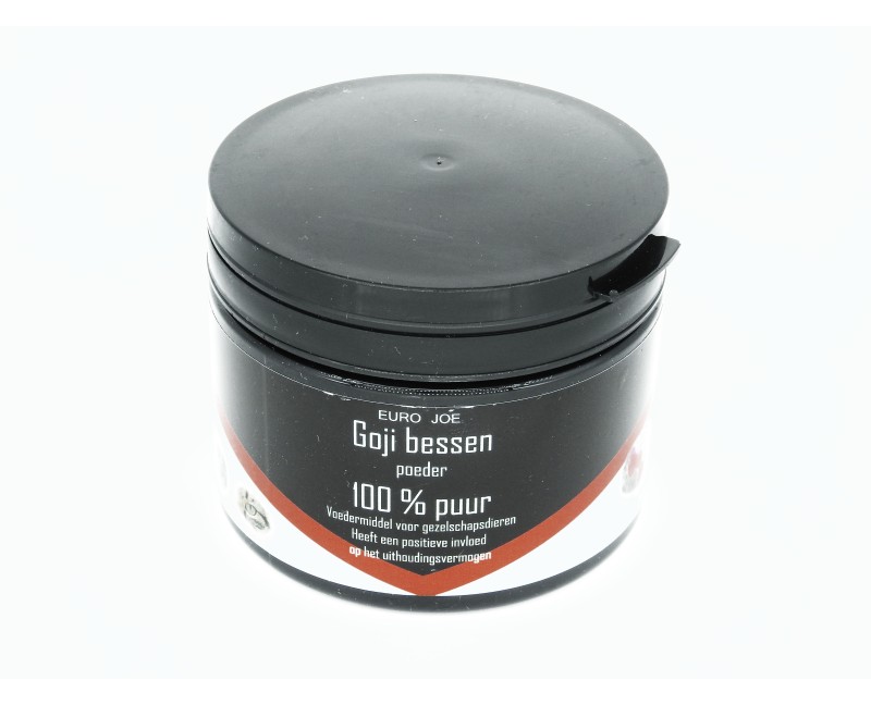 Goji berry pentru caini