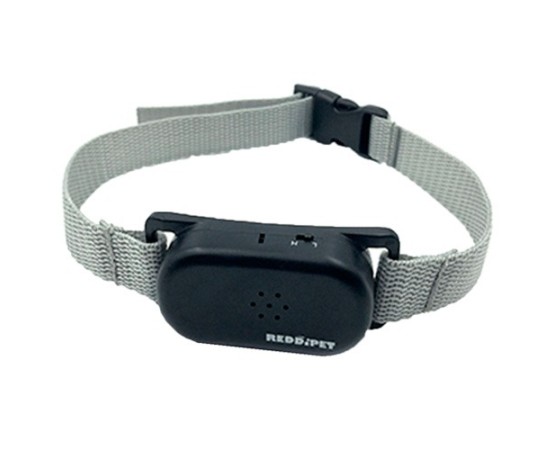 Zgarda antilatrat pentru caini