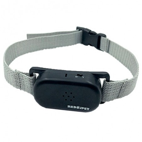 Zgarda antilatrat pentru caini