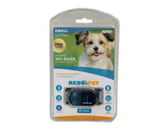 Zgarda antilatrat pentru caini