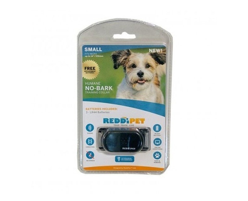 Zgarda antilatrat pentru caini