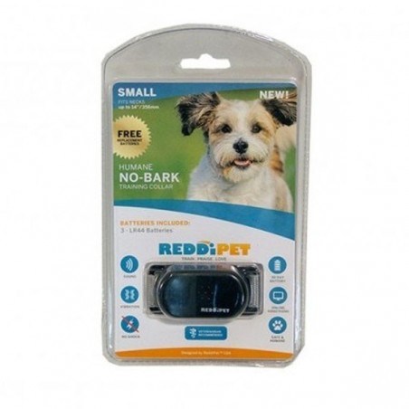 Zgarda antilatrat pentru caini