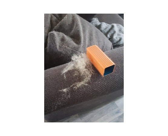 CarPet sistem curatare par animale
