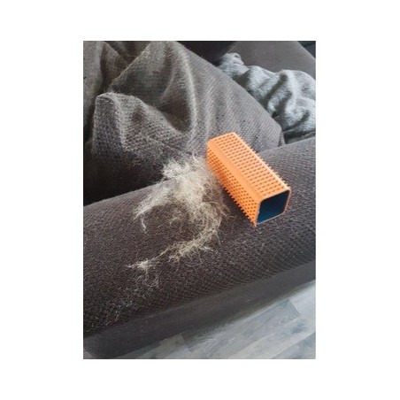 CarPet sistem curatare par animale