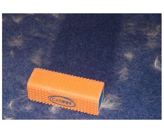 CarPet sistem curatare par animale