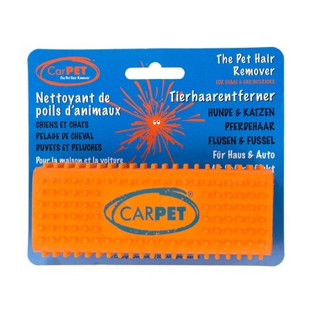 CarPet sistem curatare par animale
