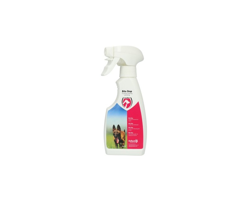Spray anti ros