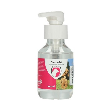 Gel pentru descalcire blana caini 100 ml