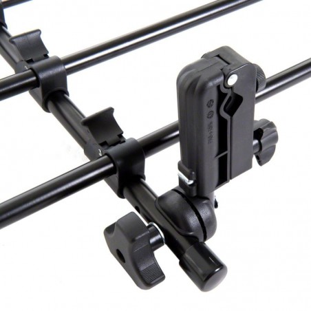 Grilaj separator spatii auto Road Master XL Universal