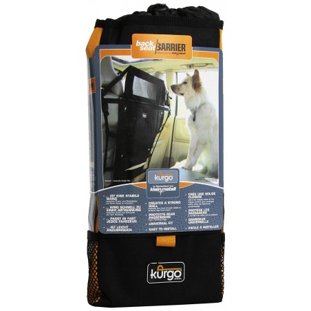 Separator auto Dog Seat Barrier KleinMetall