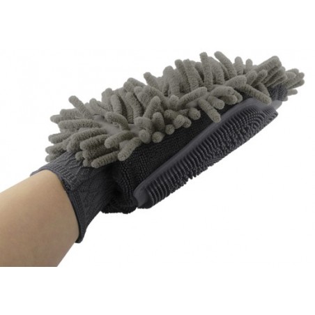 Manusa periere si uscare blana dupa spalare caini