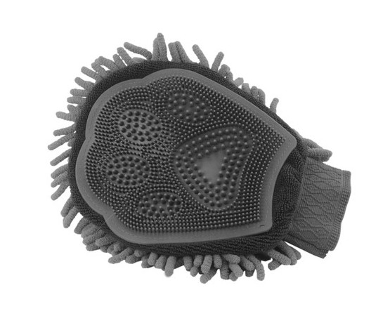 Manusa periere si uscare blana dupa spalare caini