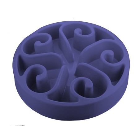 Castron interactiv hranire caini