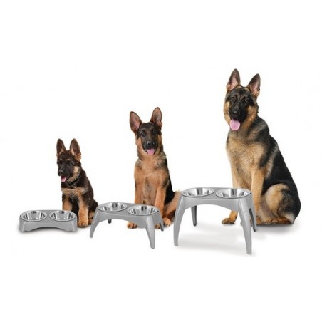 Suport ajustabil castroane caini RuffMaxx