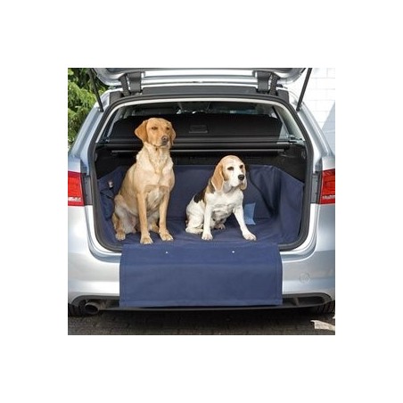 Husa de protectie portbagaj auto caini M