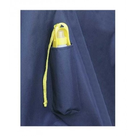 Husa de protectie portbagaj auto caini M