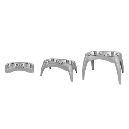 Suport ajustabil castroane caini RuffMaxx