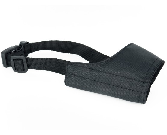 Botnita nailon pentru Cocker Spaniel , Pudel : Dog Extreme