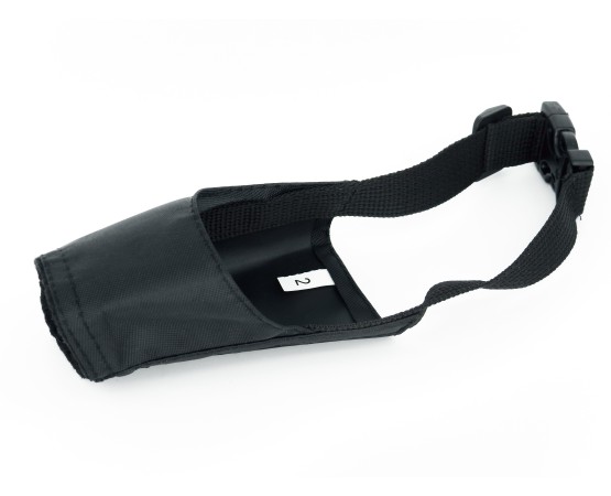 Botnita nailon pentru Cocker Spaniel , Pudel : Dog Extreme