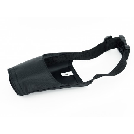 Botnita nailon pentru Cocker Spaniel , Pudel : Dog Extreme