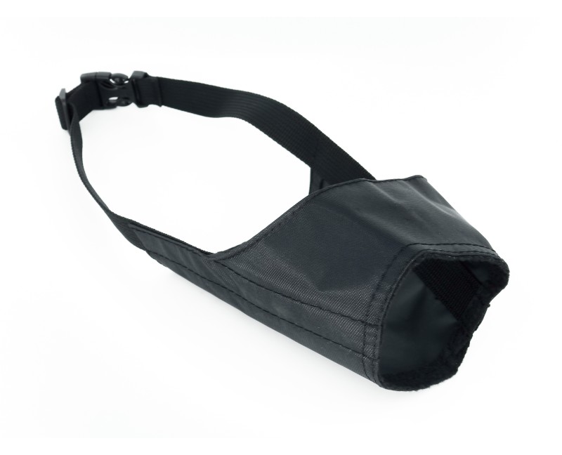 Botnita fixa nailon Labrador , Dobermann : Dog Extreme