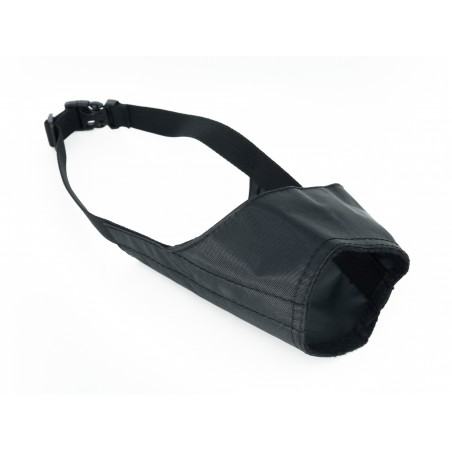 Botnita fixa nailon Labrador , Dobermann : Dog Extreme