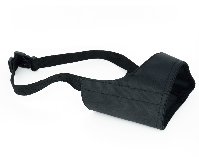 Botnita fixa nailon pentru Ciobanesc German : Dog Extreme