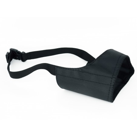 Botnita fixa nailon pentru Ciobanesc German : Dog Extreme