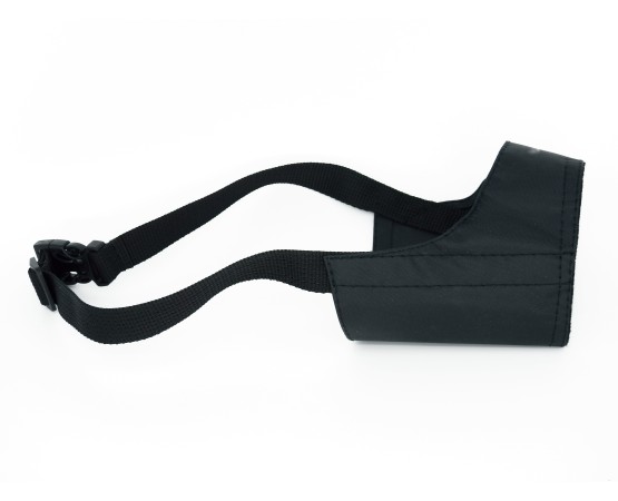 Botnita fixa nailon pentru Ciobanesc German : Dog Extreme