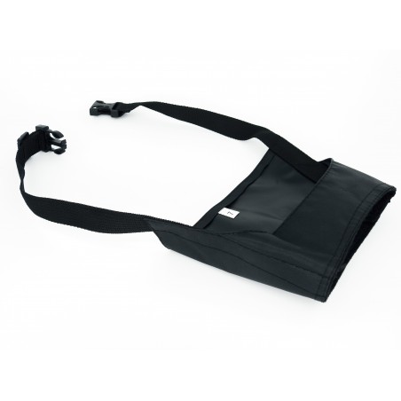 Botnita fixa nailon Rottweiler : Dog Extreme