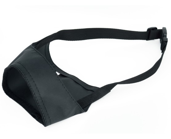 Botnita fixa nailon pentru Boxer : Dog Extreme