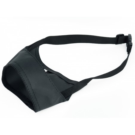 Botnita fixa nailon pentru Boxer : Dog Extreme