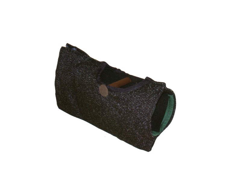 Manson scurt profesional pentru dresaj canin 