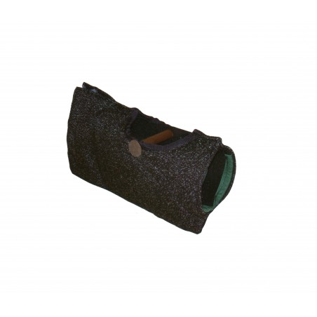 Manson scurt profesional pentru dresaj canin 