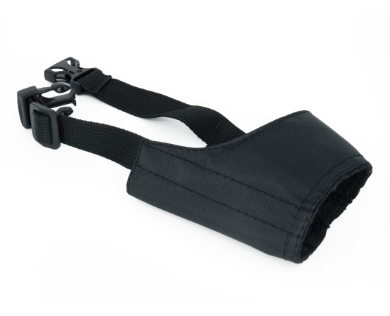 Botnita fixa nailon pentru Boxer : Dog Extreme