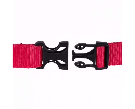 Botnita reglabila nailon pentru  Rottweiler ,  Terra Nova : Dog Extreme