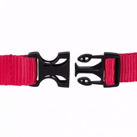 Botnita reglabila nailon pentru  Rottweiler ,  Terra Nova : Dog Extreme