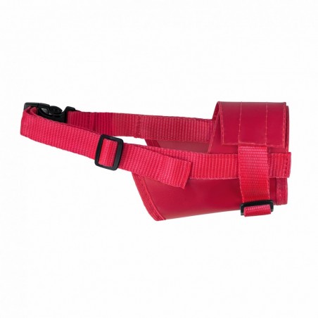 Botnita reglabila nailon pentru  Rottweiler ,  Terra Nova : Dog Extreme